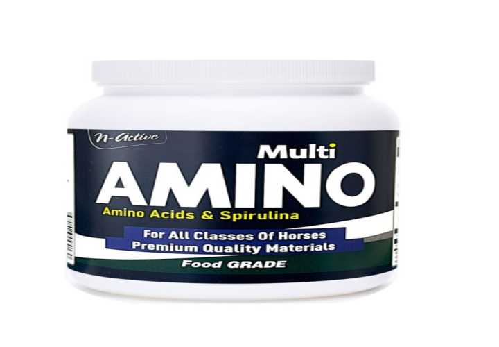N’Active Multi Amino 1 Kg