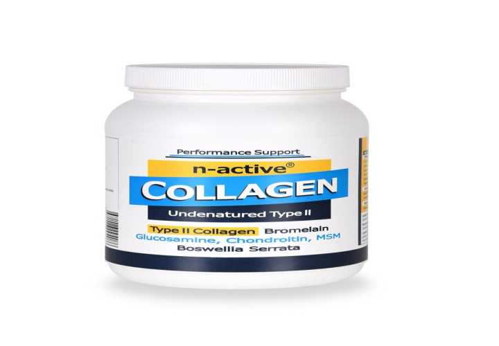 N’Active Collagen 1 Kg