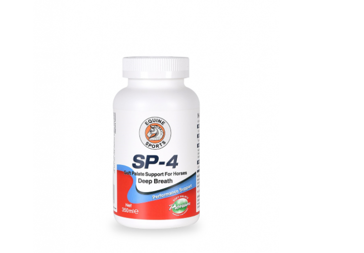 N’Active SP’4 350 Ml
