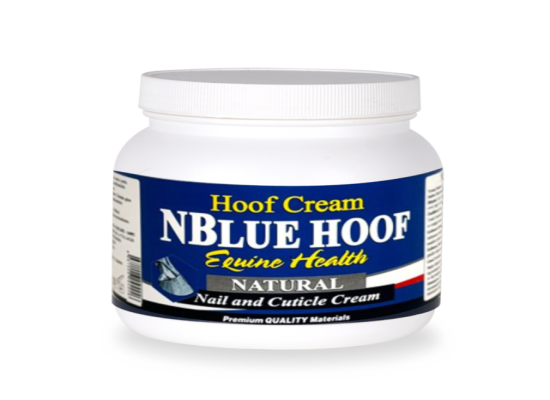 Nblue Hoof Tırnak Yağı1 Lt