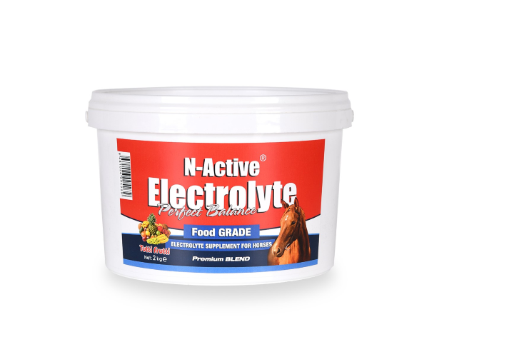 ELEKTROLİT Karışık Aromalı 2 Kg