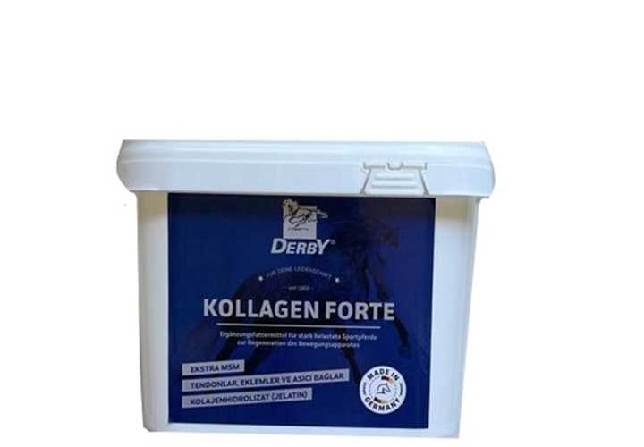 DERBY KOLLAGEN FORTE 1,5 kg